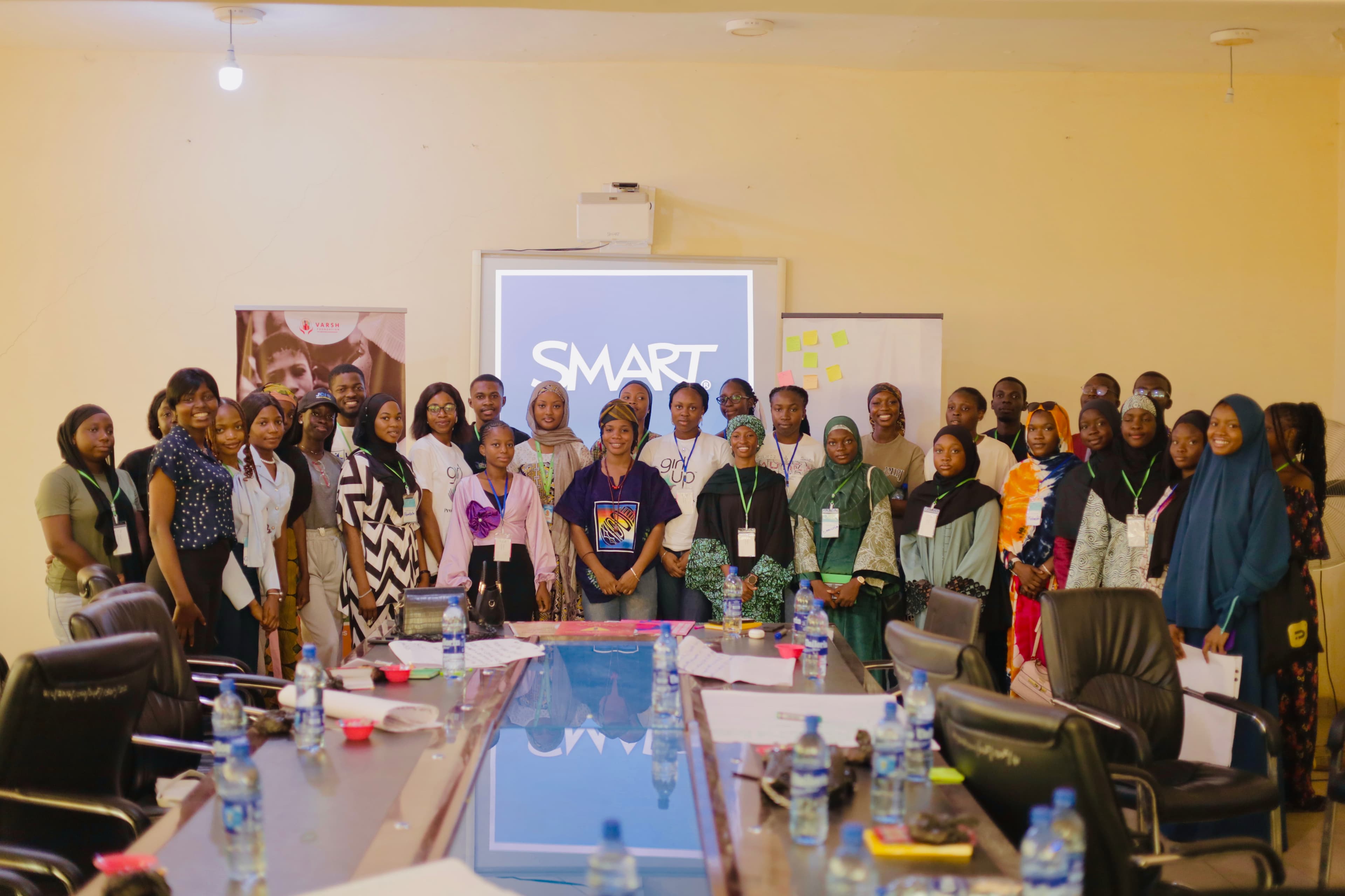 VARSH Foundation's SAFE PROJECT