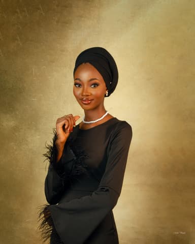 Hassanat Adebowale