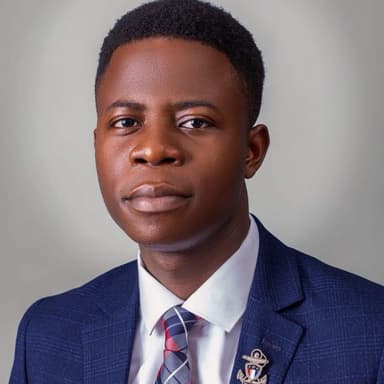 Festus Ogun