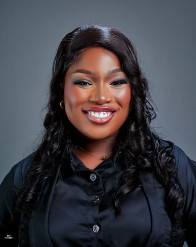 Grace Odewuyi