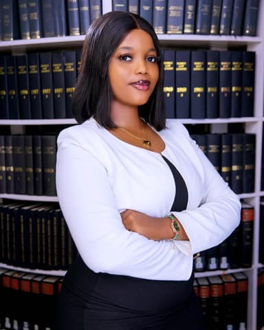 Grace Eniyandunmo