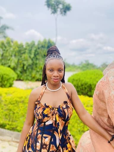 Sophia Orisaleye