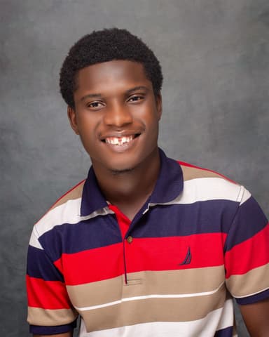 Shonibare Temitope Emmanuel