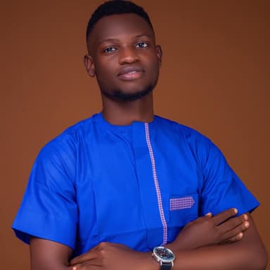 Akande Michael, O